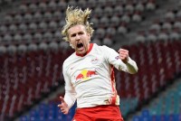 Champions League Results: Beat Istanbul 4-3, Leipzig Keep Spirit To Qualify